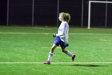 Bild 187 - FSC Kaltenkirchen - Holstein Kiel : Ergebnis: 0:12